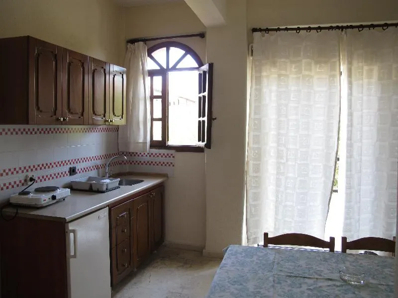 APARTMENT STANDARD Room, Ioli Village, Halkidiki