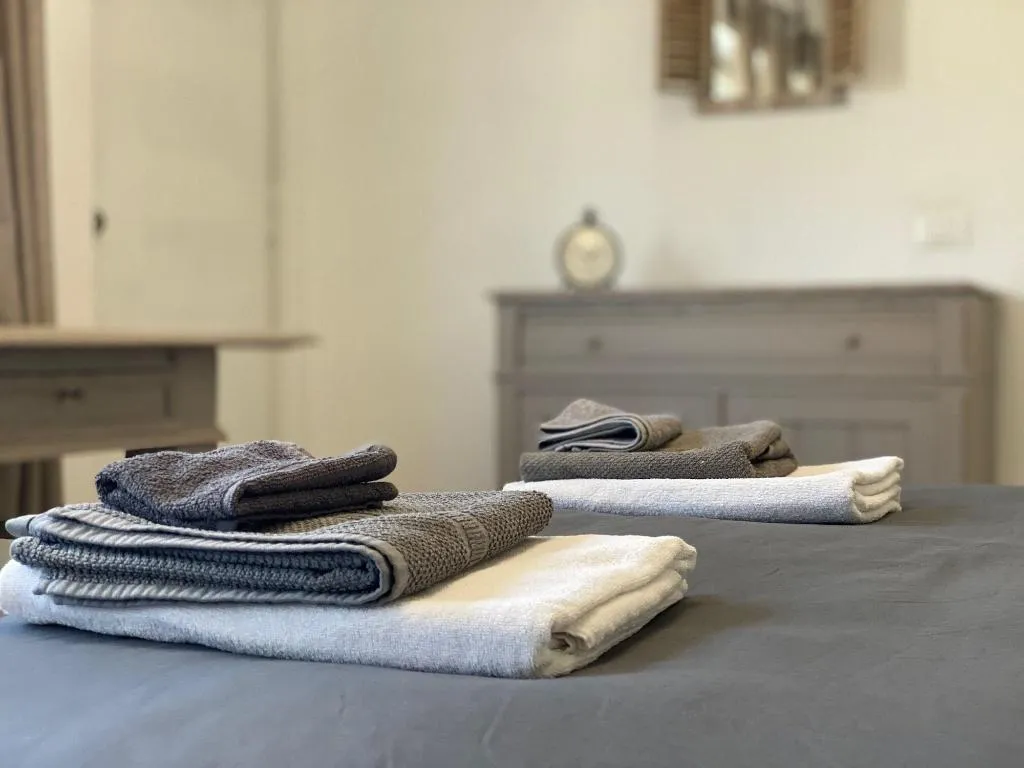 Room, A Quattro Passi Da, Rome