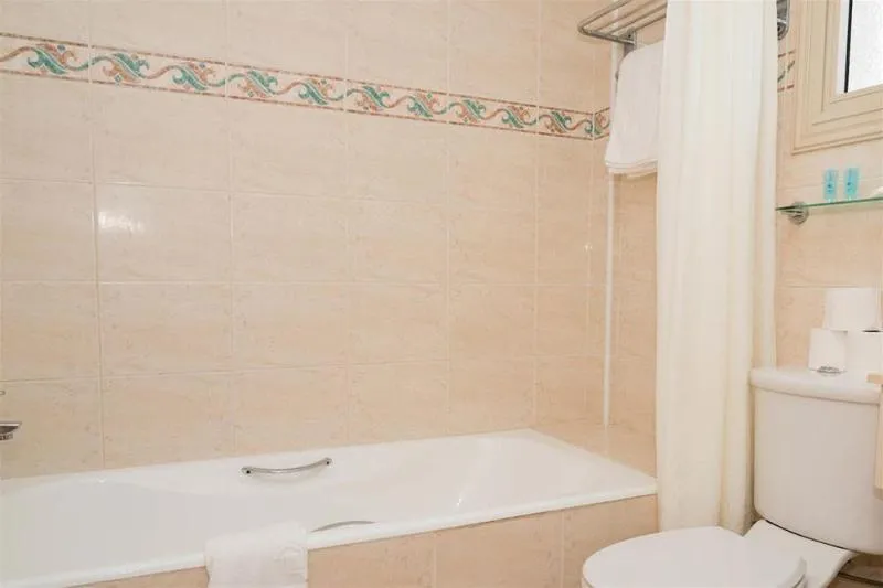 STUDIO STANDARD Room, Tsokkos Paradise Village, Cyprus