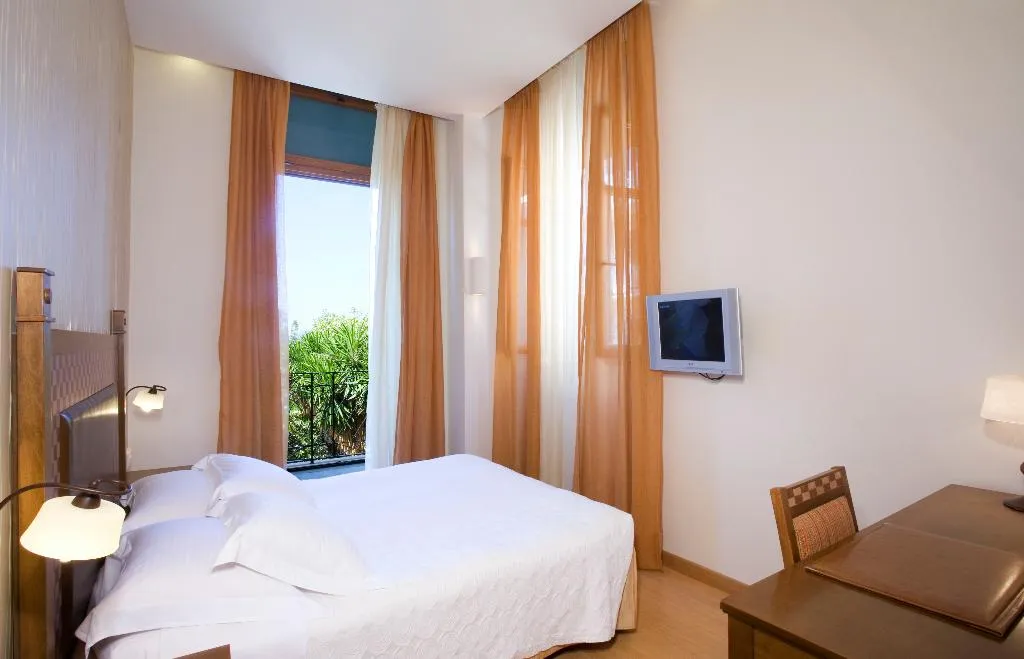 SINGLE CLASSIC Room, Bella Venezia, Corfu