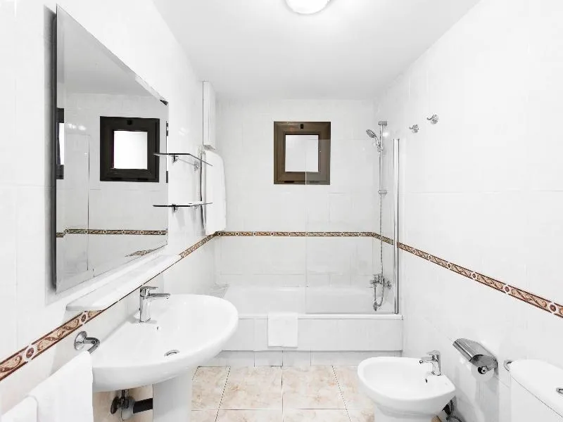 STUDIO STANDARD Room, Elba Lucia Sport & Suite Hotel, Fuerteventura