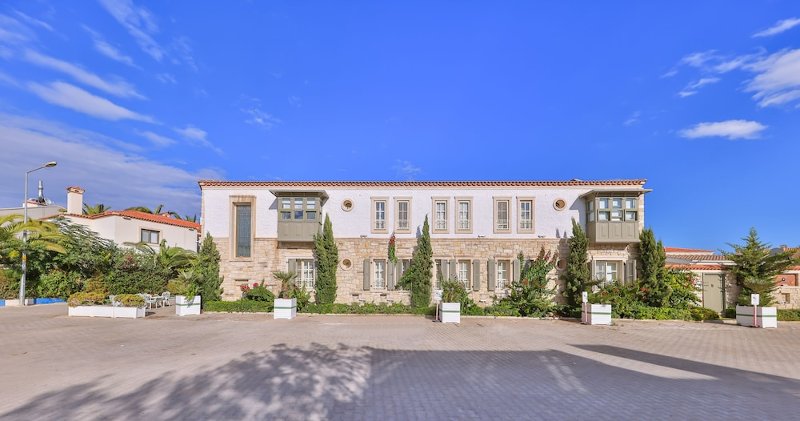 Kose Konak Butik Hotel Special Category Adult Only, Izmir