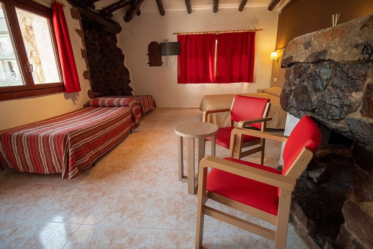 Hotel Bungalow Don Juan Tossa, Costa Brava