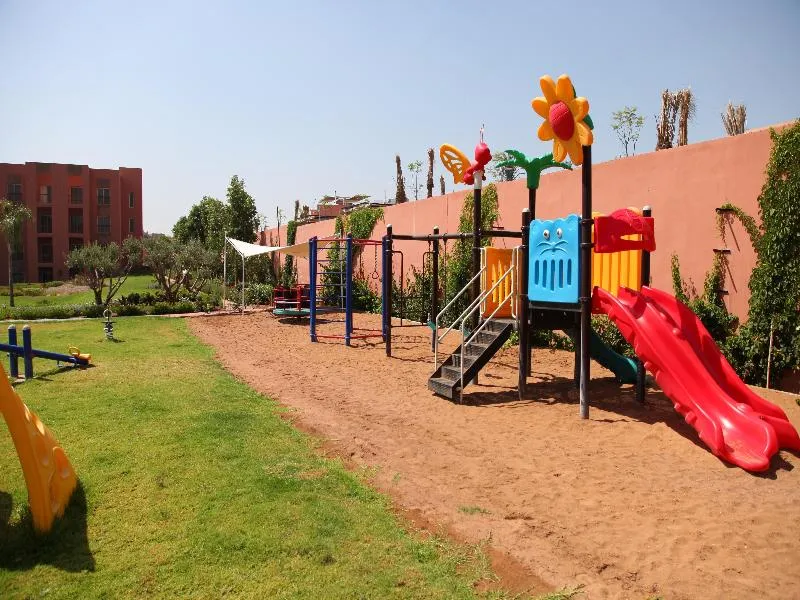 Sports and Entertainment, Palm Plaza Hotel & Spa, Marrakech