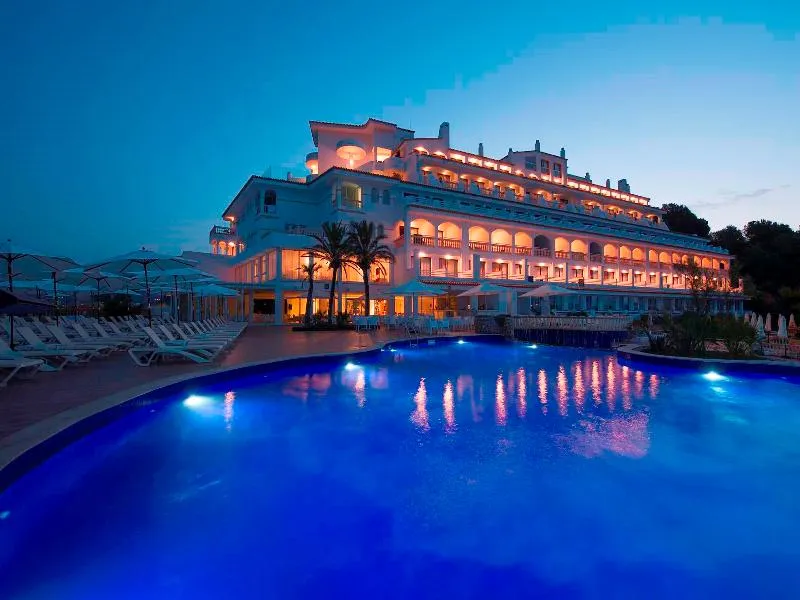 General view, Sentido Fido Punta del Mar Hotel & Spa, Majorca