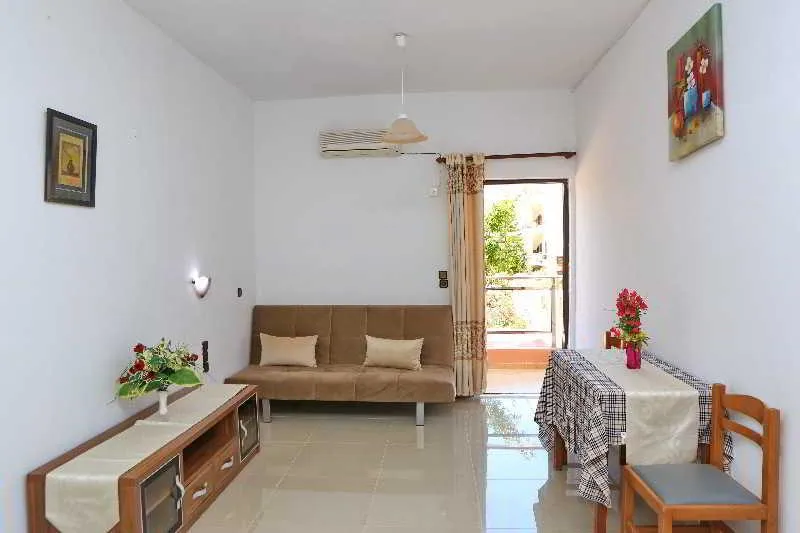 STUDIO STANDARD Room, Maria Apartments "by Checkin", Crete