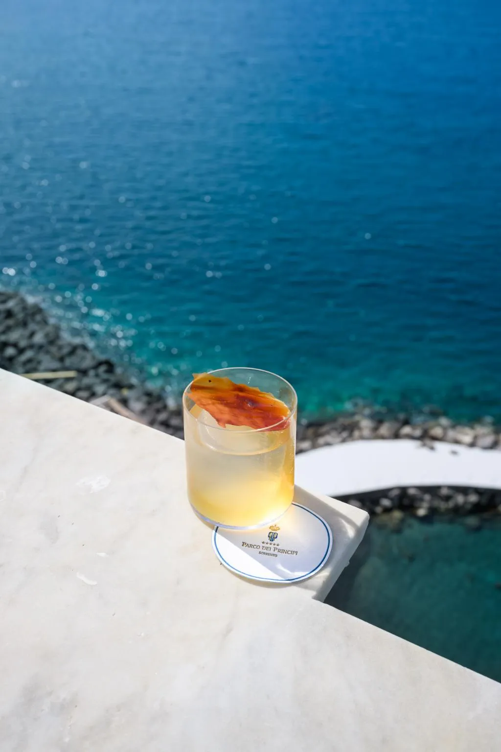 Bar, Parco Dei Principi, Naples