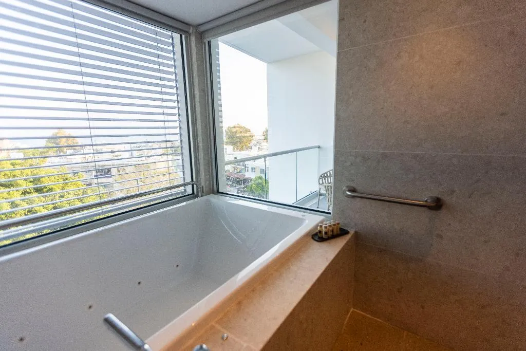 JUNIOR SUITE SEA VIEW Room, Sofianna Resort & Spa, Cyprus