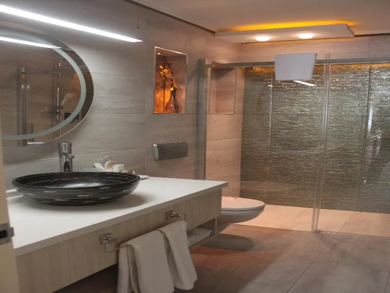 Room, Tempo Residence Comfort, Izmir