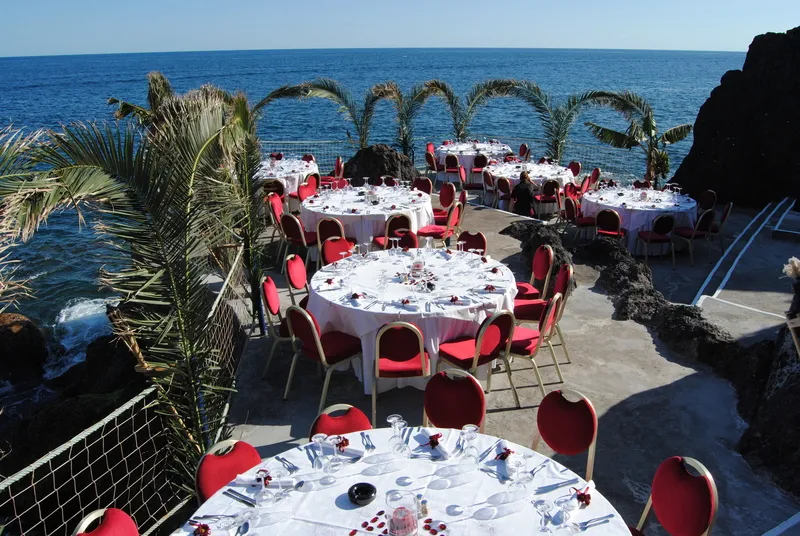 Conferences, Sentido Galosol, Madeira
