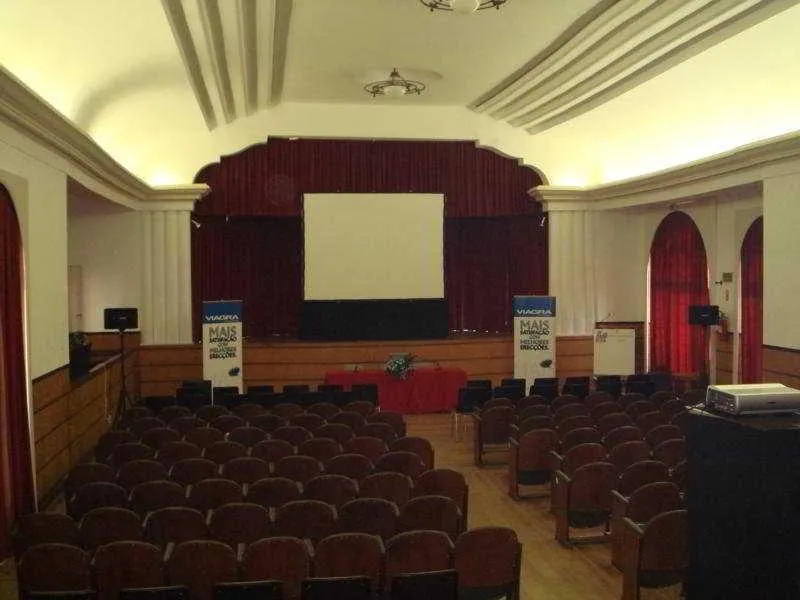 Conferences, Hotel Termas da Curia, Porto