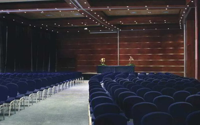 Conferences, Pestana Vila Sol Golf - Vilamoura, Algarve