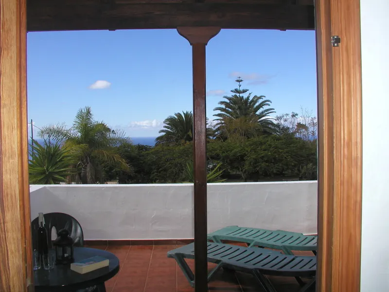 APARTMENT ONE BEDROOM Room, Los Castellanos, La Palma
