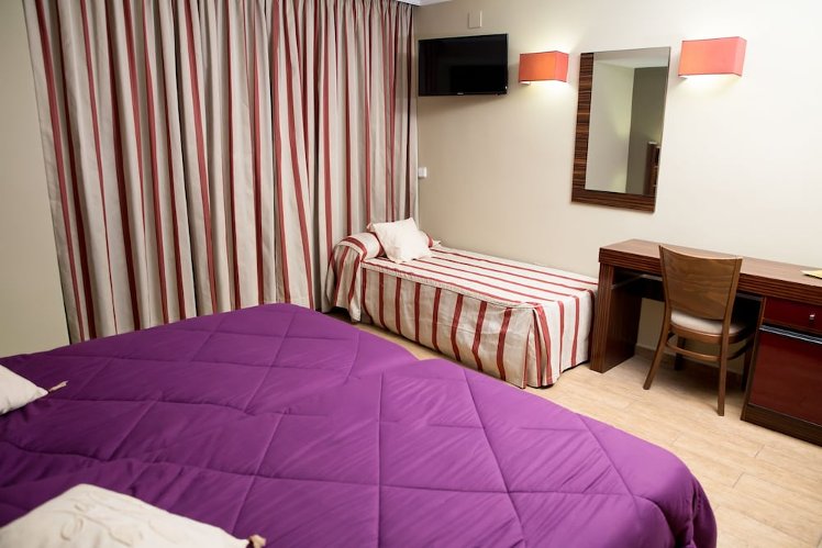 Hostal Noguera, Costa Blanca