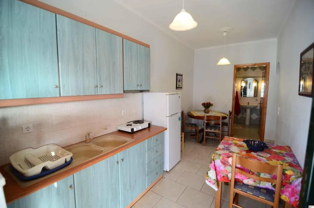 Room, Acapulco Marinos Studios & Apartments, Zante