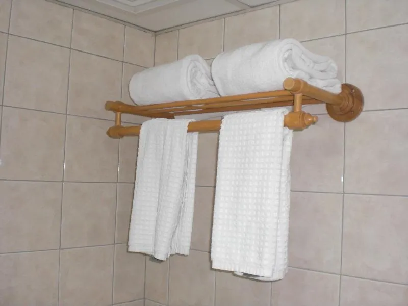 STUDIO EXECUTIVE Room, Winchester Grand Hotel Apartments, Dubai