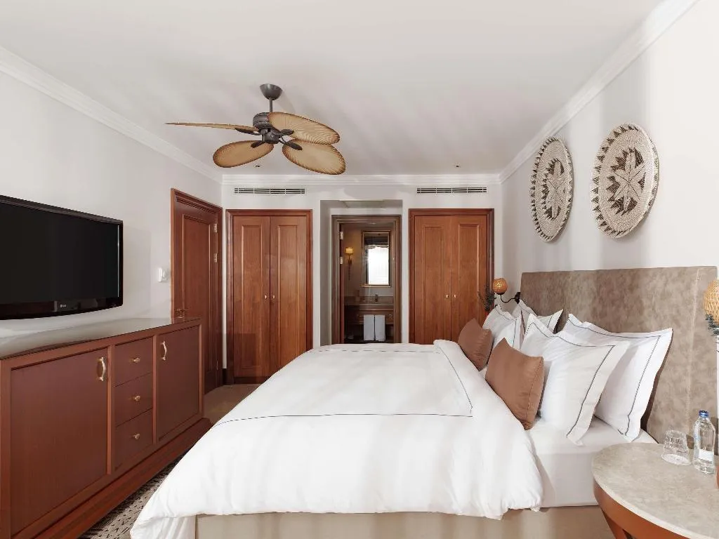 SUITE DELUXE GARDEN VIEW Room, Rixos Premium Bodrum, Bodrum