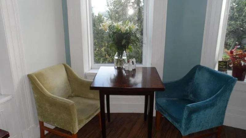 General view, Gabriel House, Cork