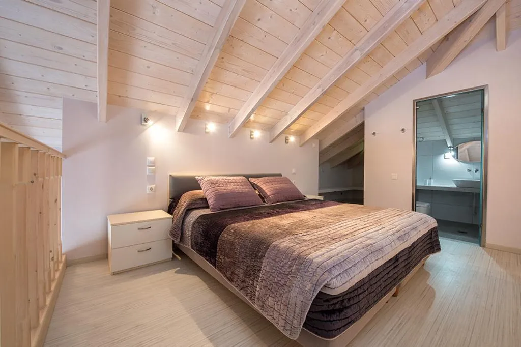 SUITE POOL VIEW Room, Kavos Plaza, Corfu