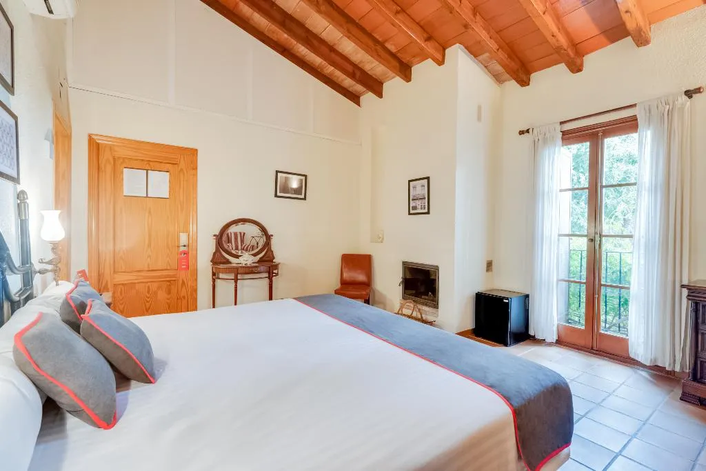 DOUBLE STANDARD Room, Hotel Torre San Juan, Costa Blanca