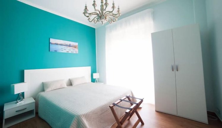B&B Trapani In - in centro storico, vicino il mare e aereoporto Birgi, Palermo