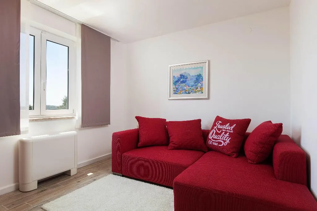 APARTMENT ONE BEDROOM Room, Pharia Aparthotel, Split