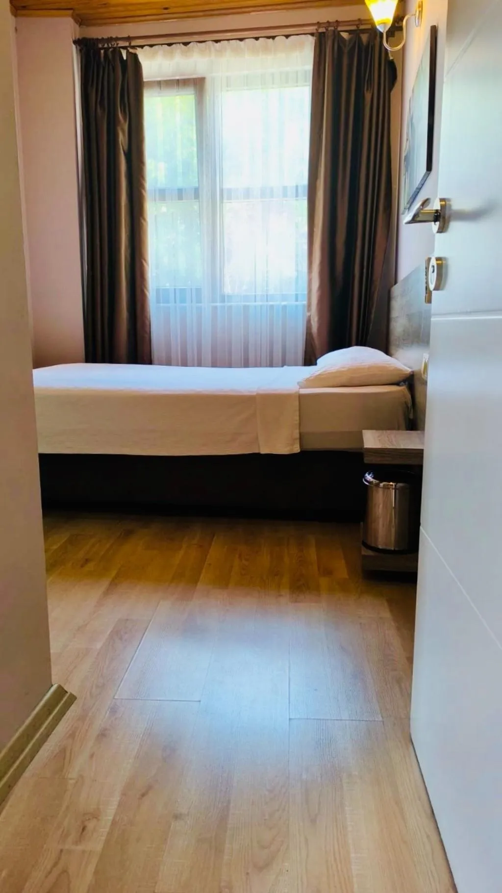 DOUBLE ECONOMY Room, Sunanatolia Otel, Antalya