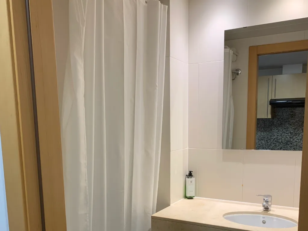 APARTMENT ONE BEDROOM Room, Hotel Travessera, Barcelona