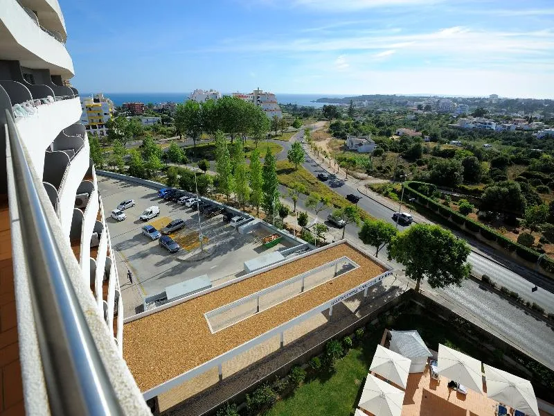 General view, Oceano Atlantico Apartamentos Turisticos, Algarve