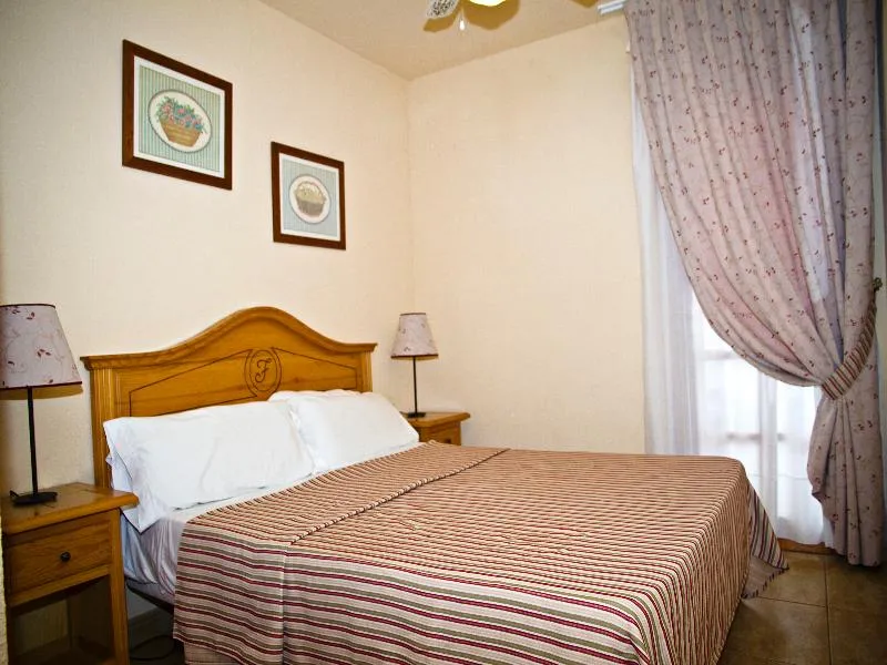 APARTMENT ONE BEDROOM Room, Fairways Club, Tenerife