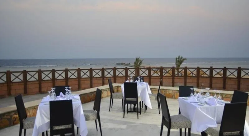 Restaurant, Novotel Marsa Alam Beach Resort, Red Sea Riviera