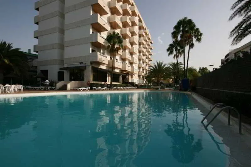 Pool, Principado, Gran Canaria