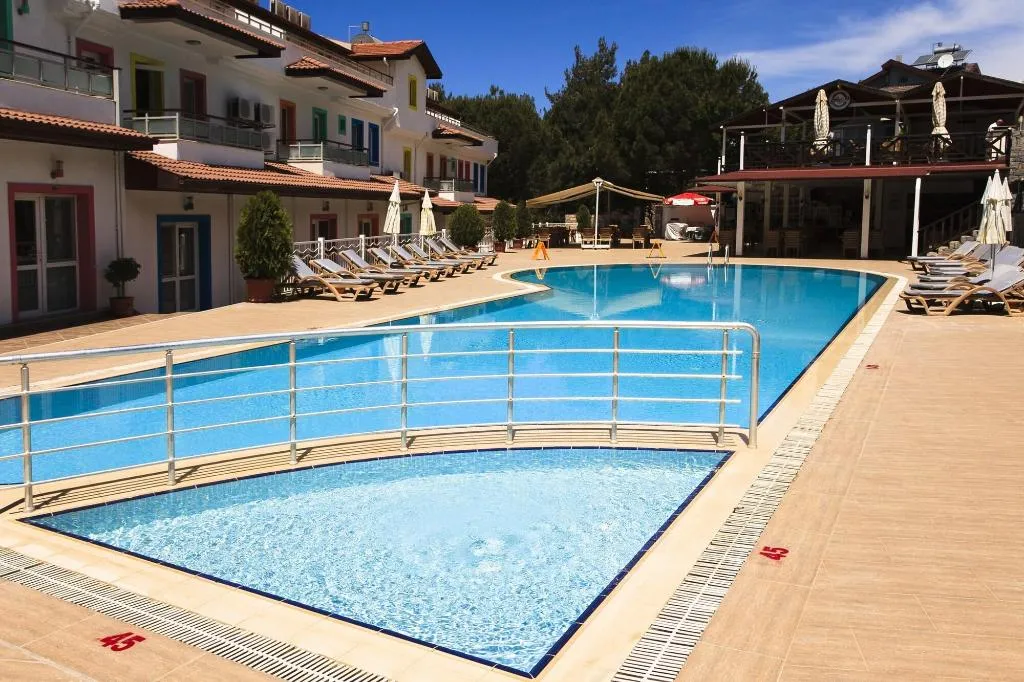 Sports and Entertainment, Konfor Suite Otel, Dalaman