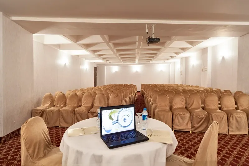 Conferences, Golden Age Hotel Bodrum, Bodrum