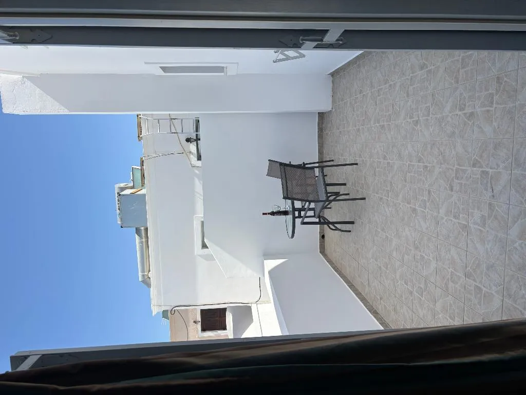 DOUBLE CLASSIC Room, Tarelis Apartmens Studios, Santorini