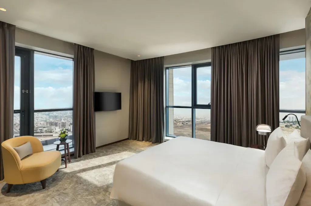 APARTMENT TWO BEDROOMS Room, Millennium Place Barsha Heights, Dubai