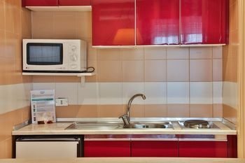 Atahotel Quark Due Residence, Milan