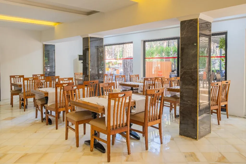 General view, Pirates Park Resort, Antalya