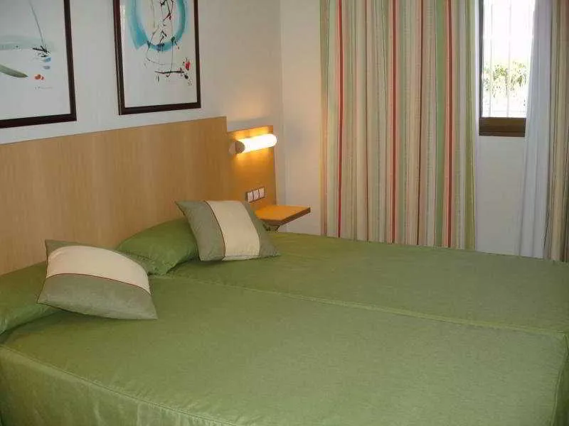 Room, Los Ficus, Gran Canaria
