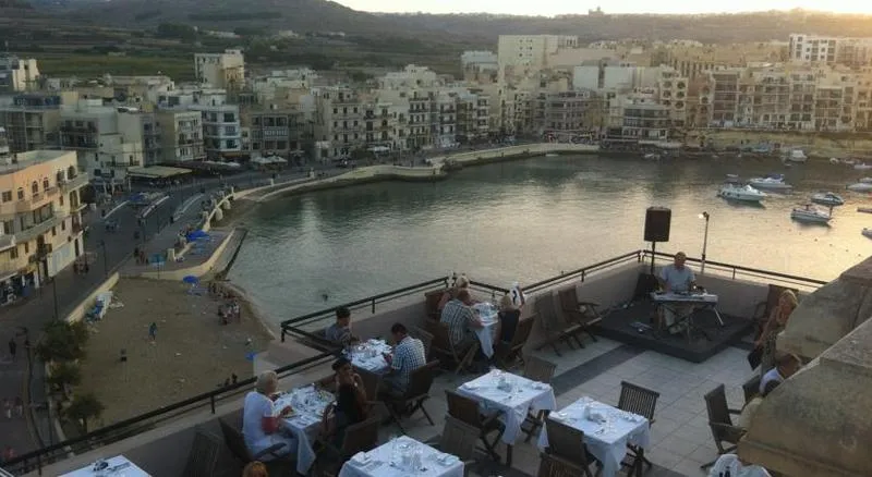 General view, Calypso, Gozo