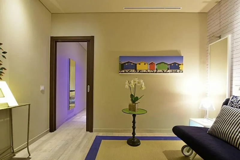 Room, Pestana Alvor South Beach Premium Suite Hotel, Algarve
