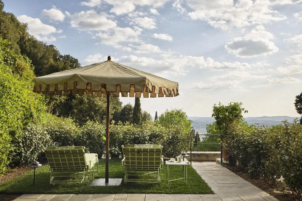 JUNIOR SUITE STANDARD Room, Villa San Michele, A Belmond Hotel, Florence, Florence