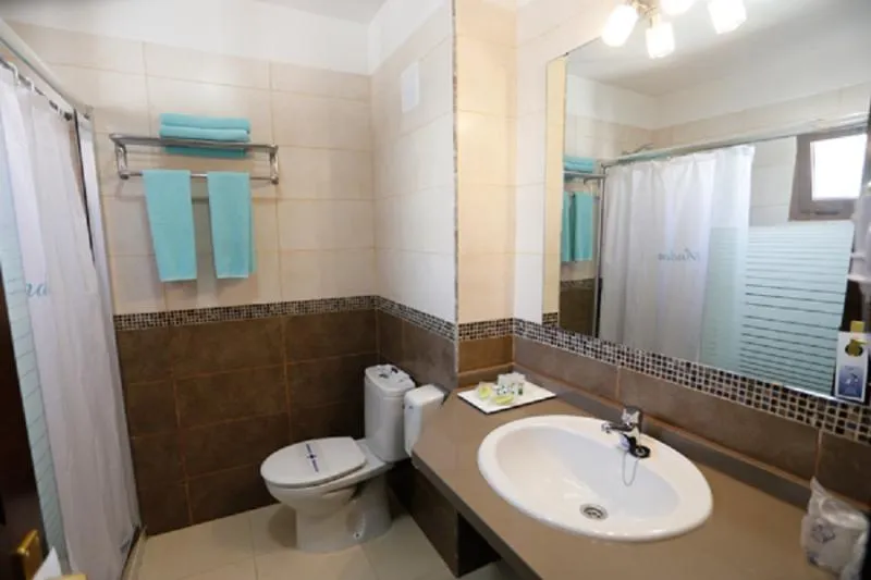 STUDIO STANDARD Room, Andorra Apartamentos, Tenerife