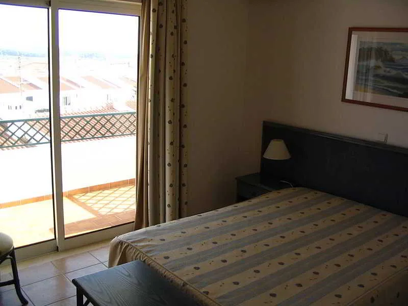 Room, Alagoa Praia Norte, Algarve
