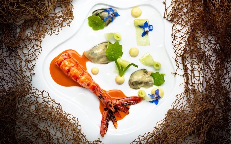 Restaurant, Bela Vista Hotel & Spa, Algarve
