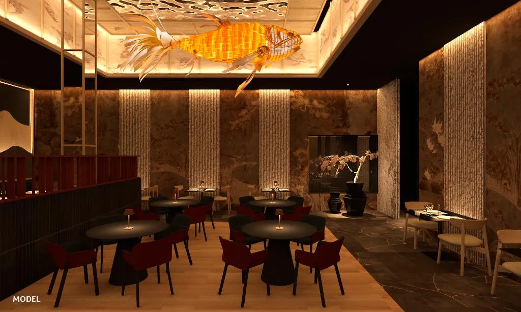 Restaurant, Riu Palace Mexico - All Inclusive, Cancun Area