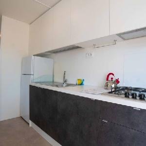 Camping Village Baia Holiday La Gallura, Olbia