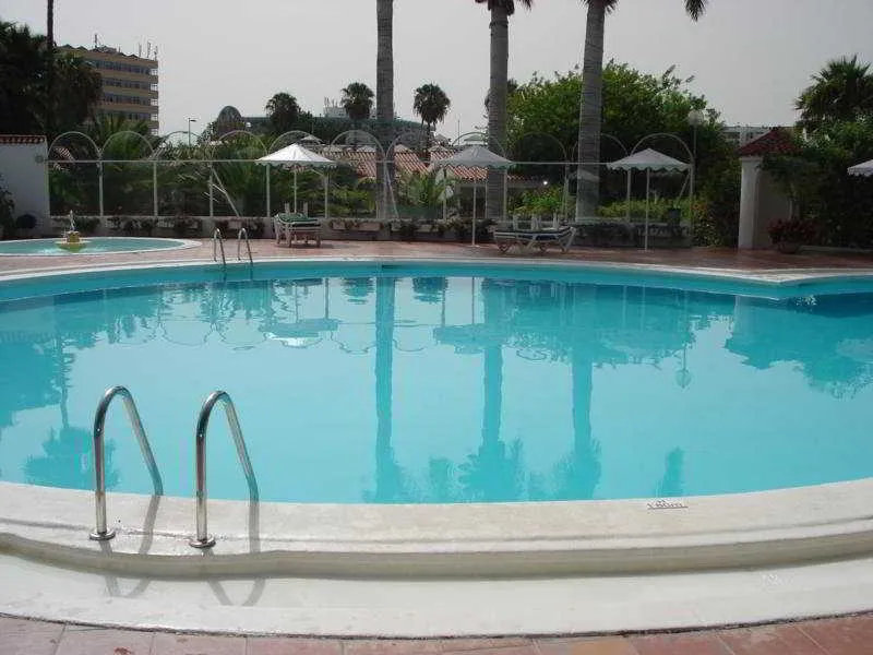 Pool, Bungalows Parque Paraiso 1, Gran Canaria