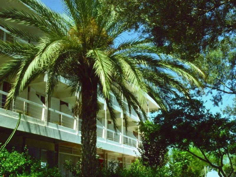 General view, Marathon Beach Resort, Athens