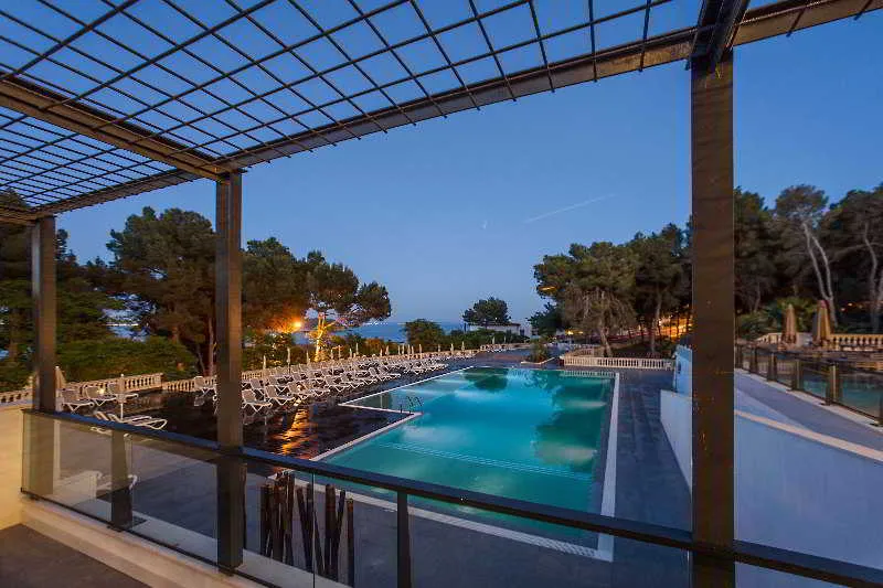 Pool, Alua Calvia Dreams, Majorca